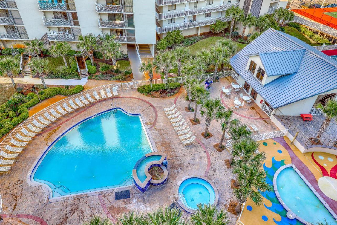Mainsail 144 Appartement Destin Buitenkant foto
