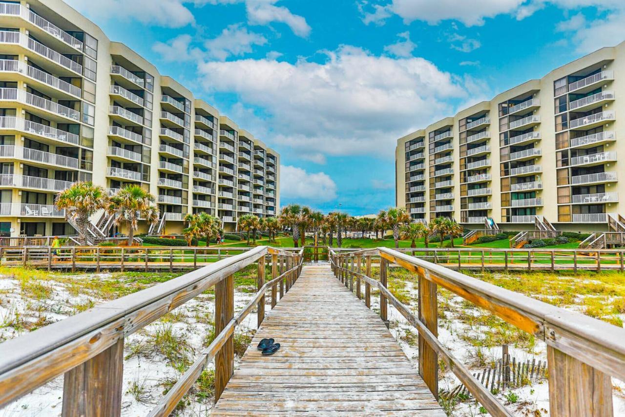 Mainsail 144 Appartement Destin Buitenkant foto